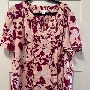 Liz Claiborne Blouse